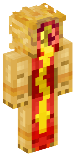 Minecraft Skin #163959