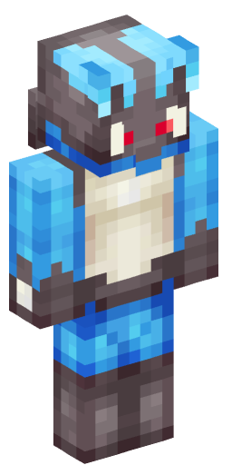 Minecraft Skin #163961