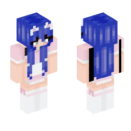 Minecraft Skin #163962