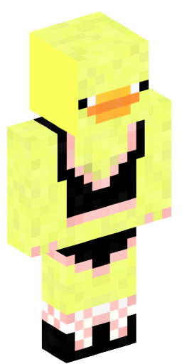 Minecraft Skin #163963