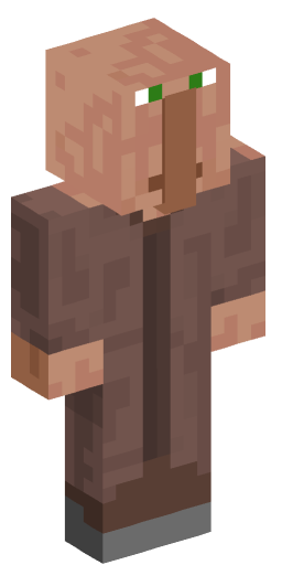 Minecraft Skin #163964