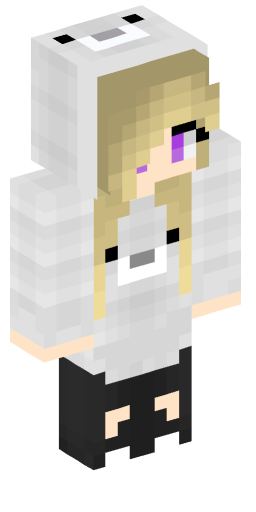 Minecraft Skin #163965