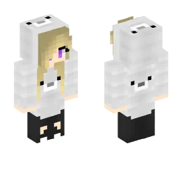 Minecraft Skin #163965