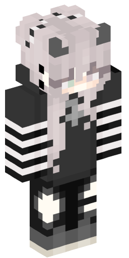 Minecraft Skin #163966