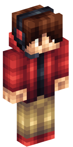 Minecraft Skin #163967