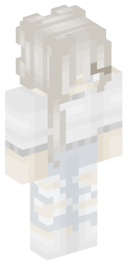 Minecraft Skin #163970