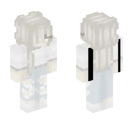 Minecraft Skin #163970
