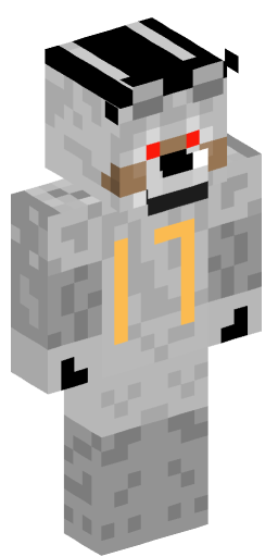 Minecraft Skin #163971