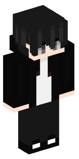 Minecraft Skin #163972