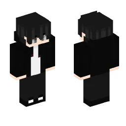 Minecraft Skin #163972