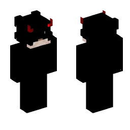 Minecraft Skin #163973