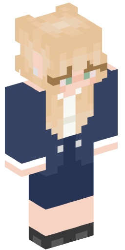 Minecraft Skin #163974