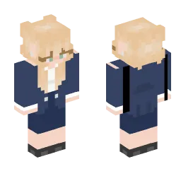 Minecraft Skin #163974