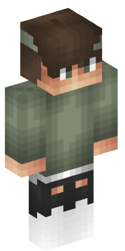 Minecraft Skin #163975