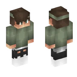 Minecraft Skin #163975