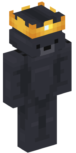 Minecraft Skin #163977