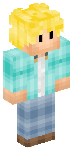 Minecraft Skin #163980