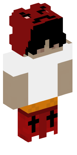 Minecraft Skin #163981