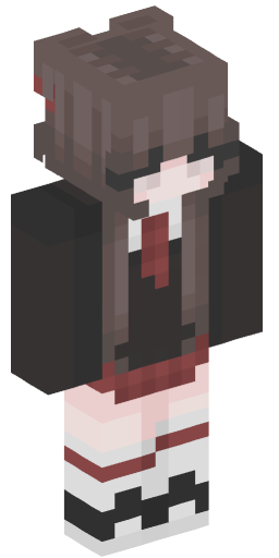 Minecraft Skin #163982