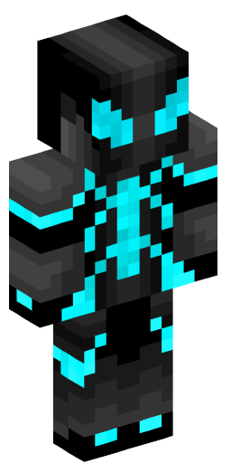 Minecraft Skin #163984