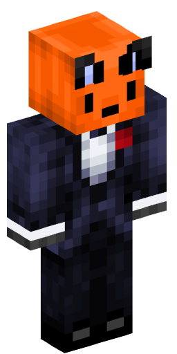 Minecraft Skin #163986