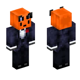 Minecraft Skin #163986