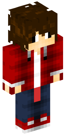 Minecraft Skin #163988