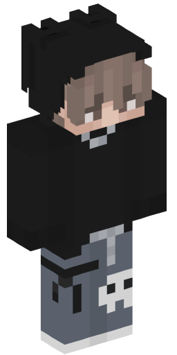 Minecraft Skin #163989