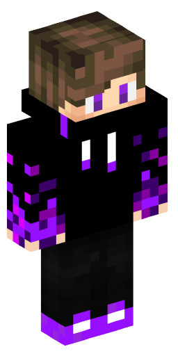 Minecraft Skin #163992