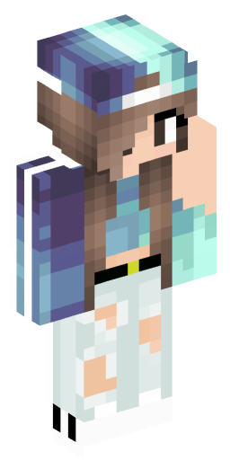 Minecraft Skin #163993