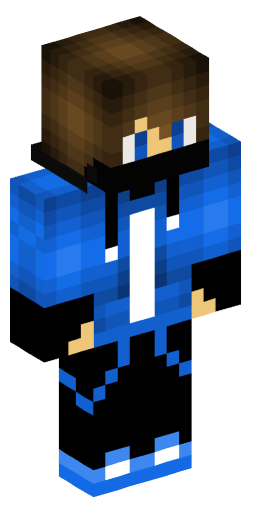 Minecraft Skin #163995