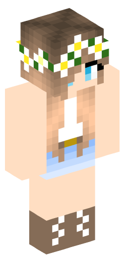 Minecraft Skin #163996
