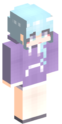 yee Minecraft Skin Preview on Minecraft.Co.Com