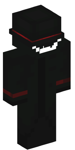 Minecraft Skin #163998