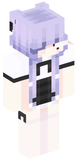 Minecraft Skin #163999