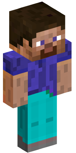 Minecraft Skin #164000