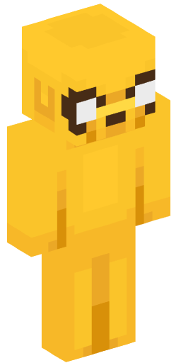 Minecraft Skin #164001