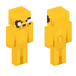 Minecraft Skin #164001