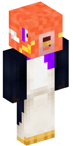 Minecraft Skin #164002