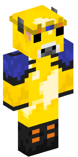 jeantea Minecraft Skin Preview on Minecraft.Co.Com