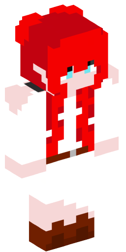 Minecraft Skin #164016