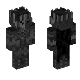 Minecraft Skin #