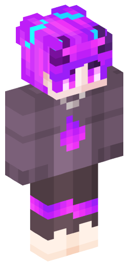 Minecraft Skin #164019