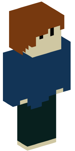 Minecraft Skin #164022