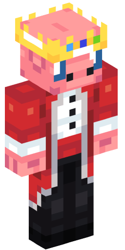 jjm9255 Minecraft Skin Preview on Minecraft.Co.Com
