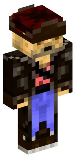 Minecraft Skin #164027