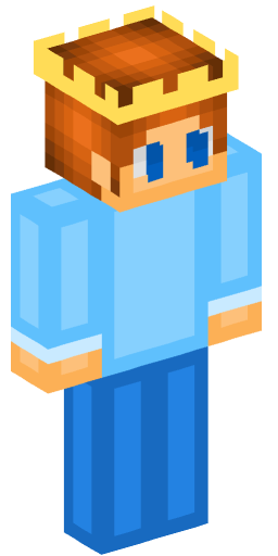 Minecraft Skin #164028