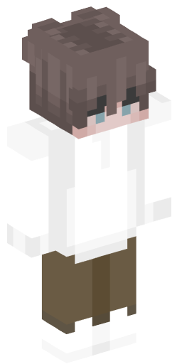 Minecraft Skin #164029