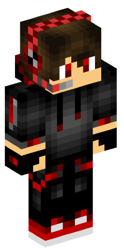 Minecraft Skin #164031