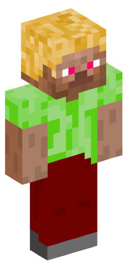Minecraft Skin #164032